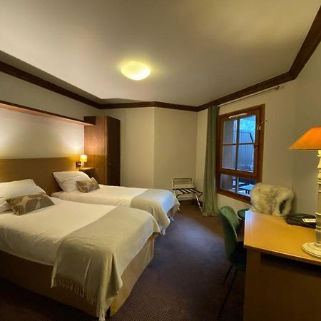 Arc 1950 - Appartement Premium Renove - Manoir Savoie Les Arcs  エクステリア 写真