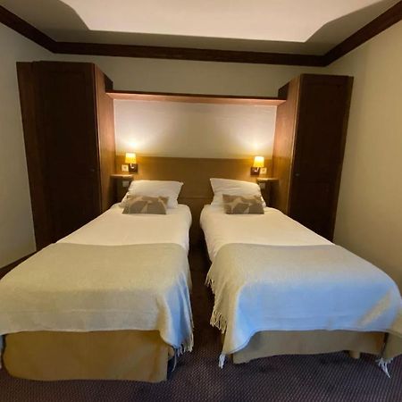 Arc 1950 - Appartement Premium Renove - Manoir Savoie Les Arcs  エクステリア 写真