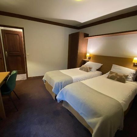 Arc 1950 - Appartement Premium Renove - Manoir Savoie Les Arcs  エクステリア 写真