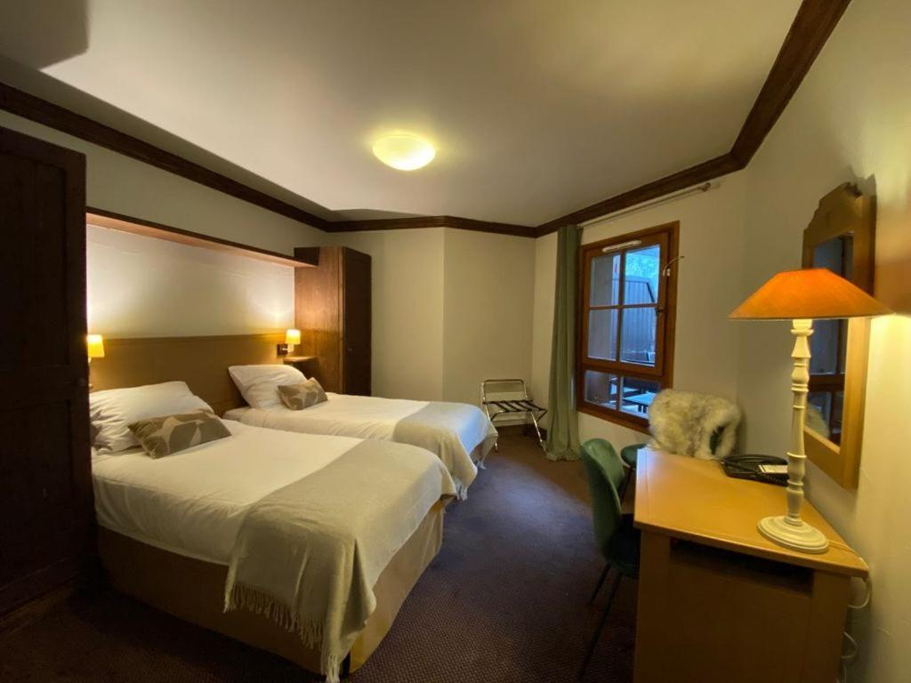 Arc 1950 - Appartement Premium Renove - Manoir Savoie Les Arcs  エクステリア 写真