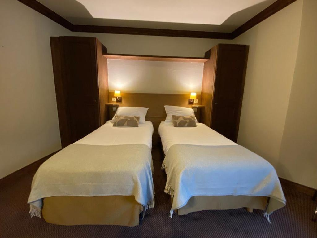 Arc 1950 - Appartement Premium Renove - Manoir Savoie Les Arcs  エクステリア 写真