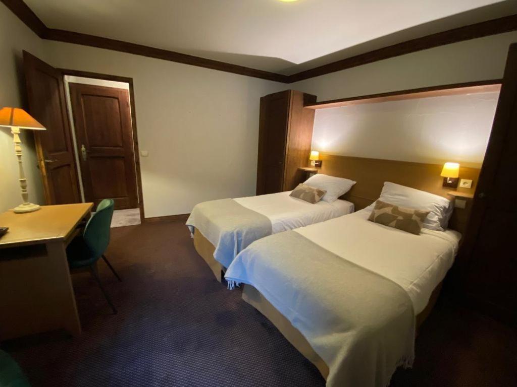 Arc 1950 - Appartement Premium Renove - Manoir Savoie Les Arcs  エクステリア 写真