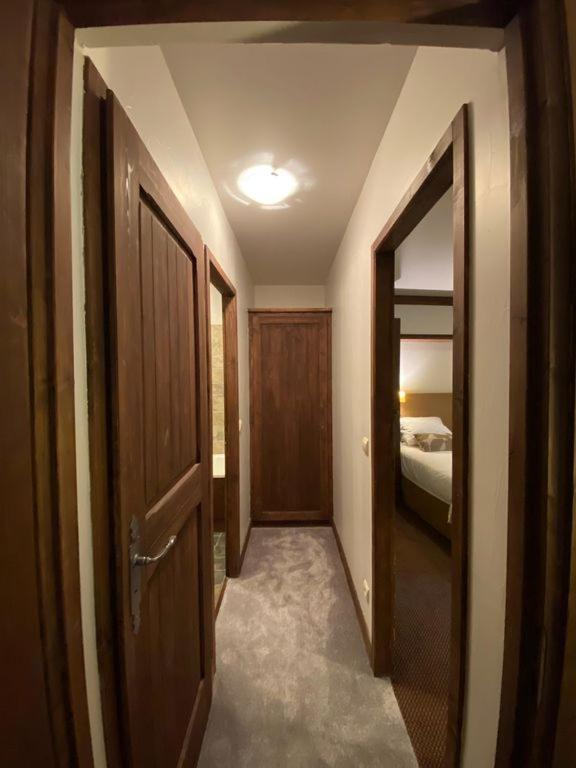 Arc 1950 - Appartement Premium Renove - Manoir Savoie Les Arcs  エクステリア 写真